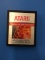 Atari 2600 Raiders of the Lost Ark Video Game Cartridge