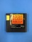 Sega Genesis Desert Strike Video Game Cartridge