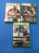 3 Count Lot of Xbox 360 Video Games