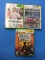 3 Count Lot of Xbox 360 Video Games