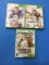 3 Count Lot of Xbox 360 Video Games