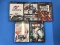 5 Count Lot of Playstation 2 PS2 Video Games