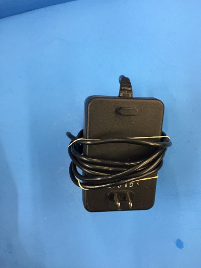 Coleco AC Adapter Power Cord