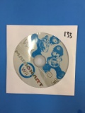 Nintendo Wii Mario Kart - Disc Only