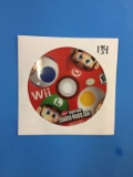 Nintendo Wii Super Mario Bros - Disc Only