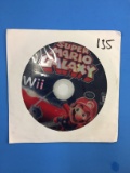 Nintendo Wii - Super Mario Galaxy - Disc Only