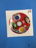 Nintendo Wii Super Mario Bros - Disc Only