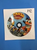 Playstation 1 Crash Bash - Disc Only