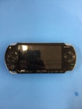 Playstation Portable PSP-1001 Gaming Console