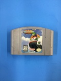 N64 Nintendo 64 Wave Race 64 Game Cartridge