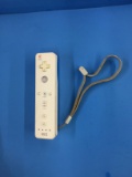 Wireless Nintendo Wii Controller - No Battery Cover