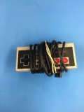 Original Nintendo NES Game Pad Controller