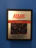 Atari 2600 Phoenix Vintage Video Game Cartridge
