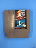 Nintendo NES Super Mario Bros Duck Hunt Video Game Cartridge