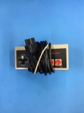 Original Nintendo NES Game Pad Controller