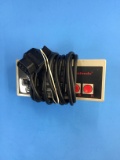 Original Nintendo NES Game Pad Controller