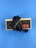 Original Nintendo NES Game Pad Controller