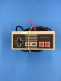 Original Nintendo NES Game Pad Controller