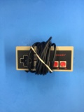 Original Nintendo NES Game Pad Controller