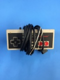 Original Nintendo NES Game Pad Controller