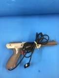Nintendo NES Zapper Gun Controller