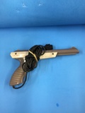 Nintendo NES Zapper Gun Controller