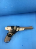 Nintendo NES Zapper Gun Controller