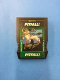 Activision Pitfall! Vintage Video Game Cartridge