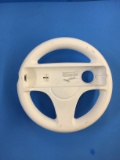 OEM Nintendo Wii Mario Kart Steering Wheel