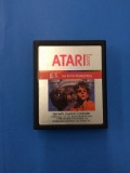 Atari 2600 E.T. Vintage Video Game Cartridge