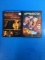 2 Movie Lot: SANDRA BULLOCK: Speed 2 & Murder By Numbers DVD