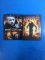 2 Movie Lot: VIN DIESEL: Babylon A.D. & The Chronicles Of Riddick DVD