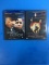 2 Movie Lot: ROBERT DE NIRO: Men Of Honor & Angel Heart DVD