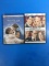 2 Movie Lot: RACHEL McADAMS: The Notebook & Married Life DVD