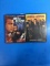 2 Movie Lot: STEVEN SEAGAL: Out of Reach & Urban Justice DVD