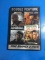 Double Feature - VING RHAMES - Animal & Shooting Gallery DVD
