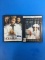 2 Movie Lot: ROBERT REDFORD: The Clearing & The Great Gatsby DVD