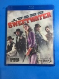 BRAND NEW SEALED Sweetwater Blu-Ray