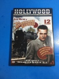 John Wayne in The Hurricane Express 12 Episodes DVD