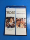 Double Feature - Soul Food & Waiting to Exhale DVD