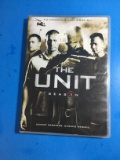 The Unit - The Complete Third Season DVD Set