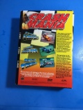 Crash Mania - 3 Disc DVD Box Set