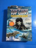 Top Guns - Thunder From Above 3 Disc DVD Box Set