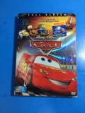 Disney Pixar's Cars DVD