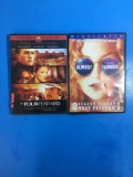 2 Movie Lot: KATE HUDSON: The Four Feathers & Almost Famous DVD