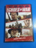 BRAND NEW SEALED Echoes of War DVD