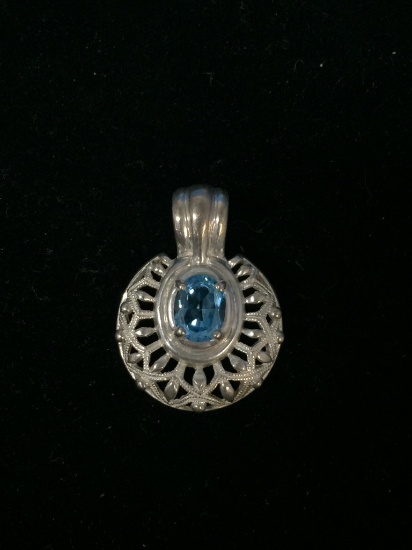 2/25 Sterling Silver Jewelry Auction