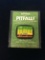 Atari AX-018 Pitfall! Vintage Video Game Cartridge