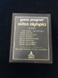 Atari CX-2621 Video Olympics Game Cartridge