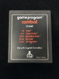 Atari CX-2601 Combat Vintage Video Game Cartridge